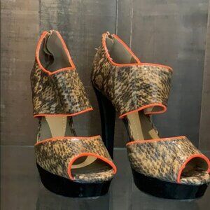 BCBG Generation Heels